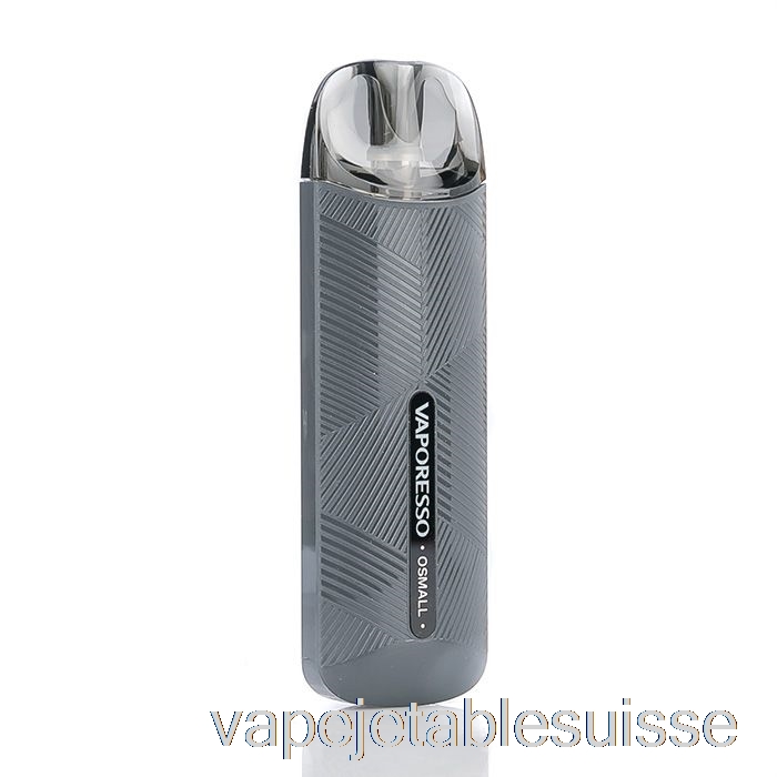 Vape Suisse Vaporesso Osmall 11w Système De Pod Gris